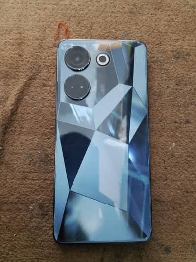 Techno Camon 20