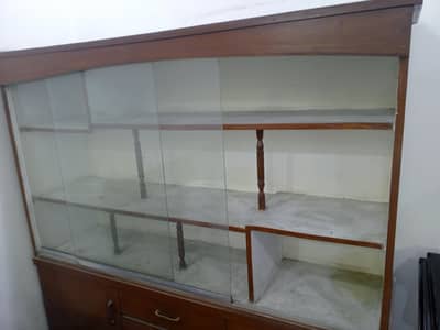showcase for sale