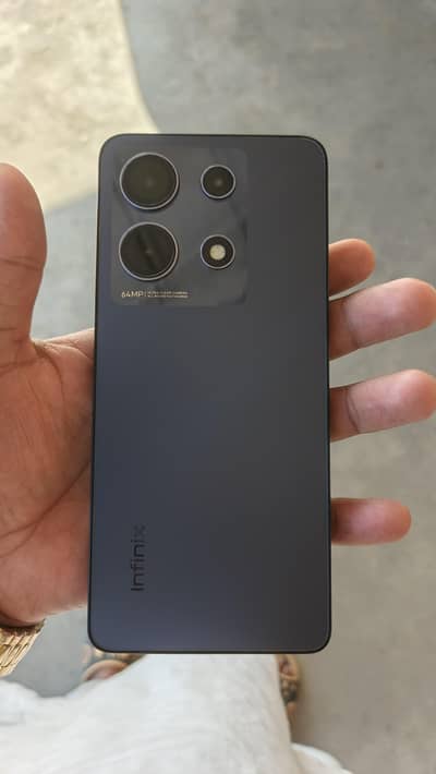 Infinix Note 30 16/256