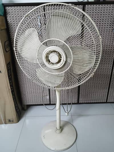 Table Fan