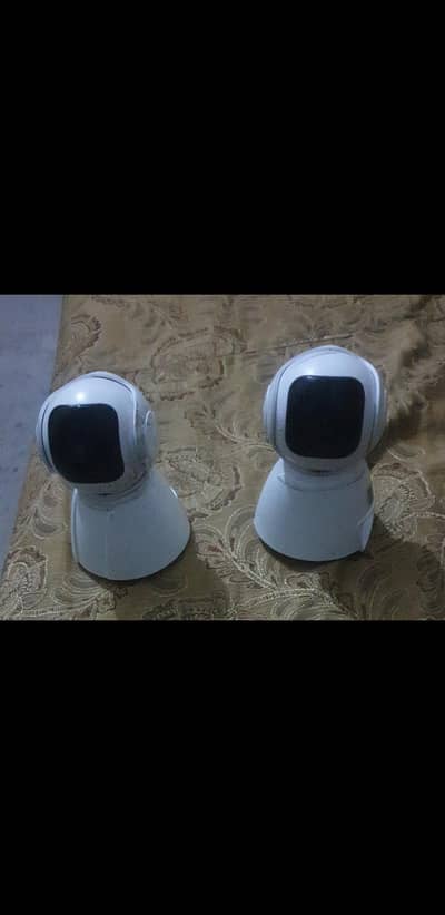 wifi security camera battery operated