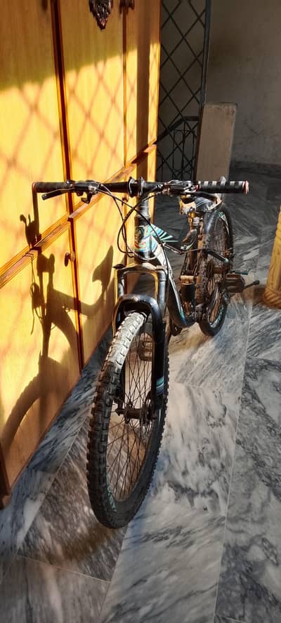 in very good condition