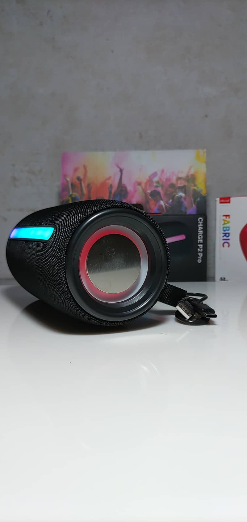 Bluetooth Bar Speaker 0