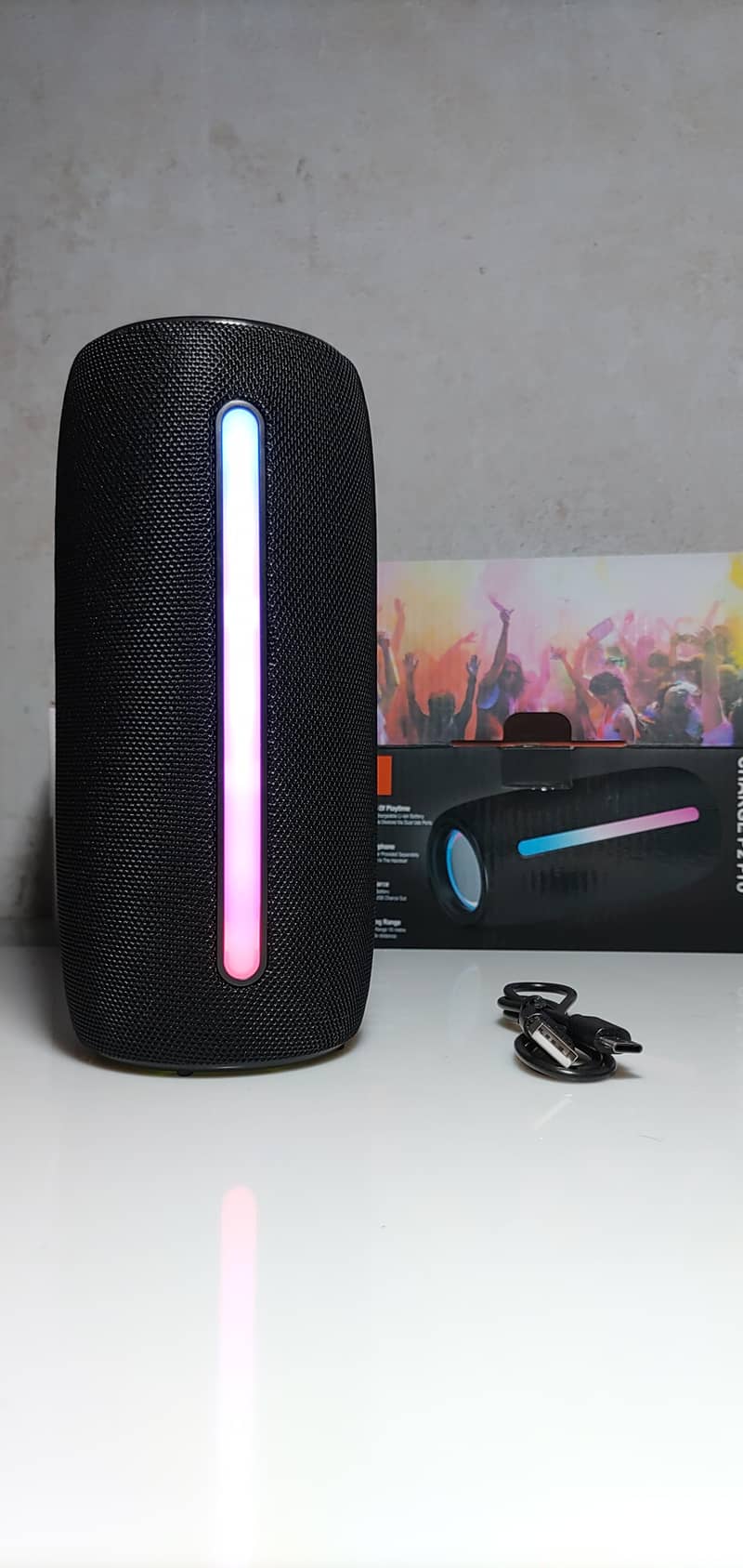 Bluetooth Bar Speaker 2