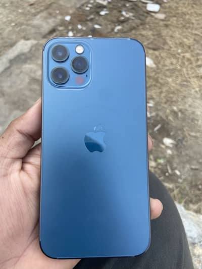 iPhone 12 Pro PTA Approved