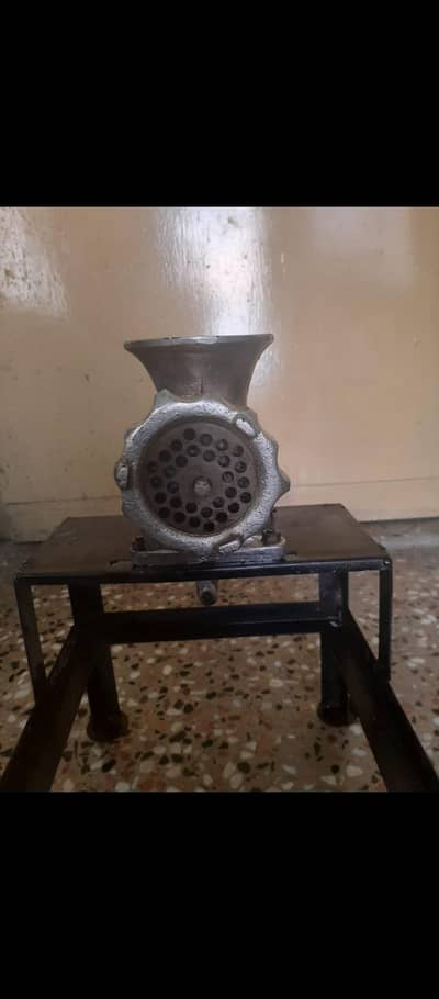 Meat machine For sale