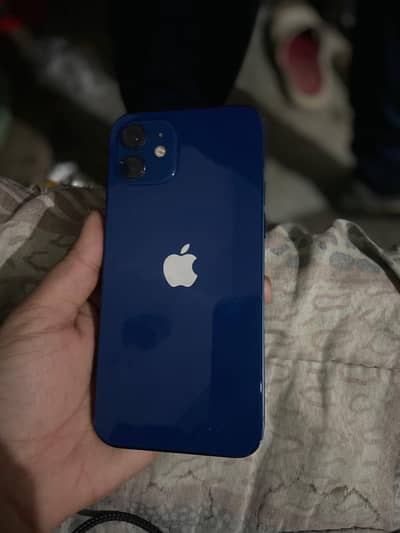 Iphone 12