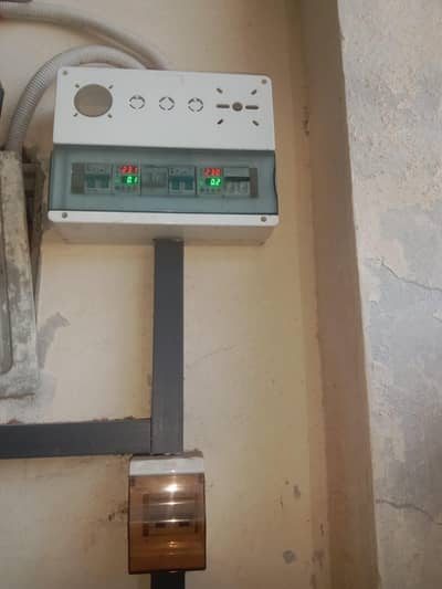 solar 3kv mokamal sytap