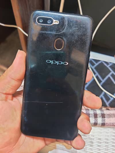 oppo a5s