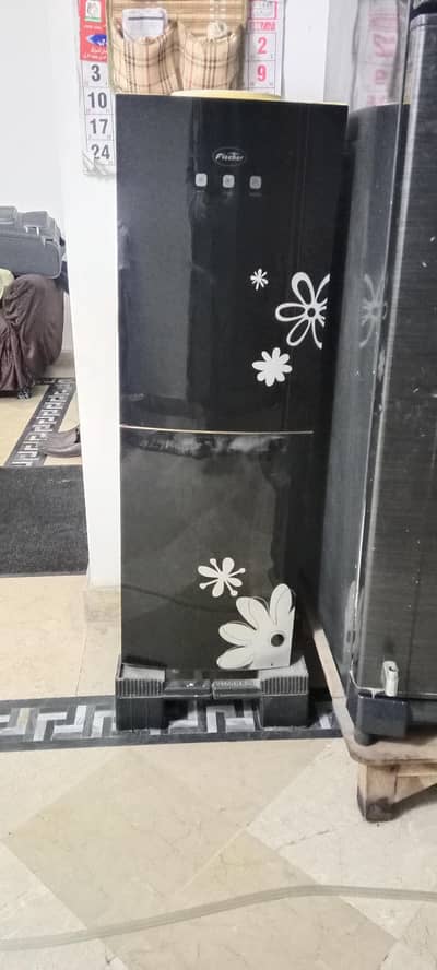 water dispenser hot and cool function