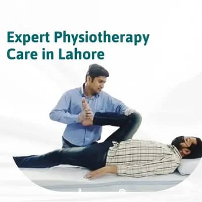 physiotherapist