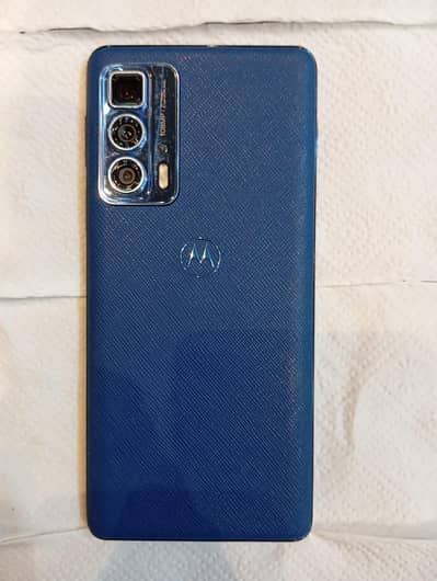 Motorola edge 20 pro