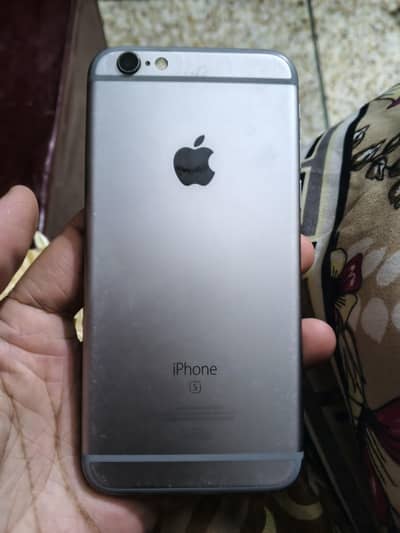 iphone 6s official pta