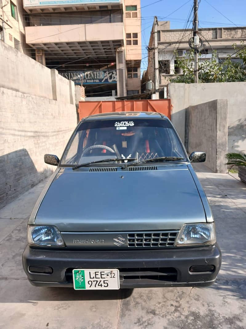 MEHRAN 10