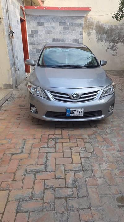 GLI special edition  2012 model