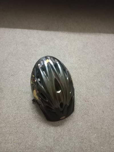 sports Bicycle helmet