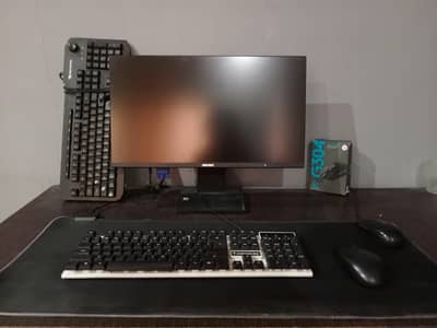 Gaming Setup for Sale (Valo upto 205 fps)