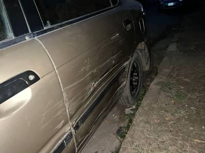 engine Mackinacal ok just buy sn drive