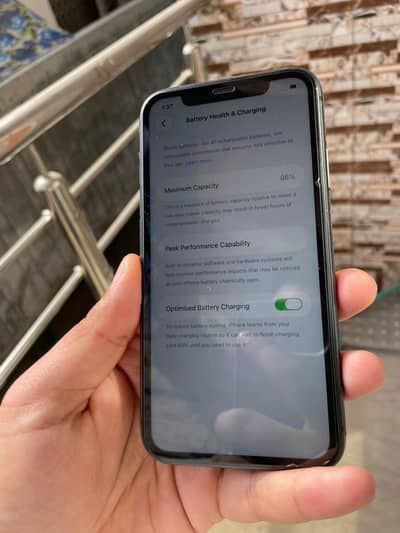 I phone 11 Jv non pta