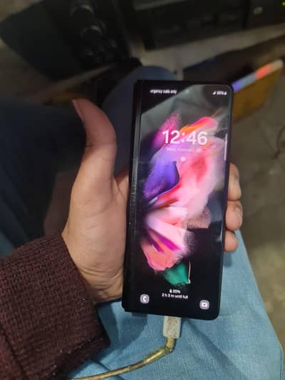 samsung folding 3  5g