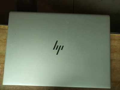 hp elite 840G5 just like new