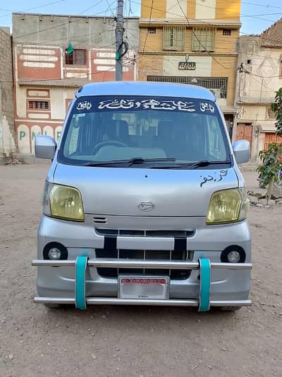 HIJET 2013 2018 EVERY NISSAN CLIPPER MAZDA SCRAM