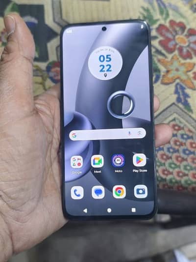 Moto Edge 30 New condition Fastest Gaming 8GB 128GB All ok