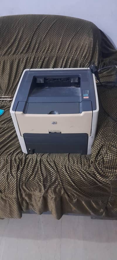HP Laserjet 1320