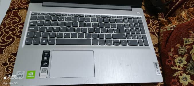 Lenovo Ideapad 3 i5 10th Gen