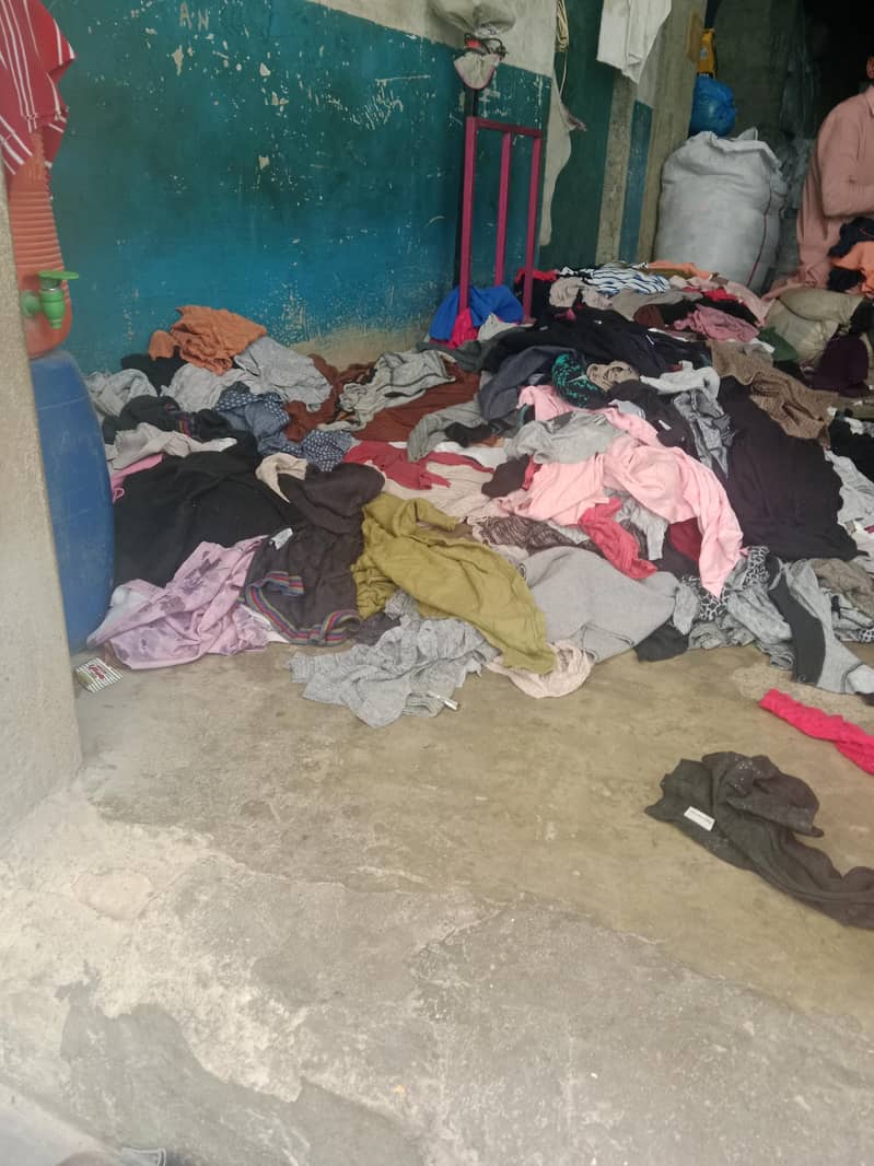 صفائی کا کپڑا 1