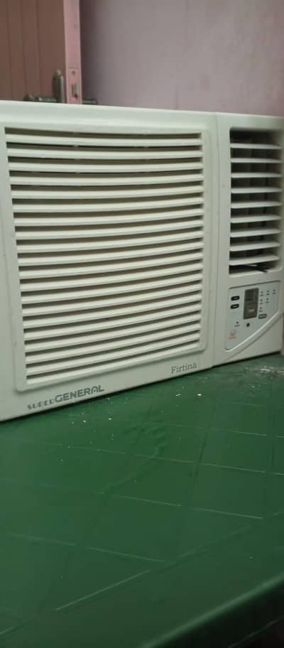 gernal window AC 0.75 ton