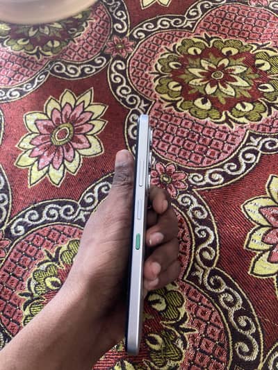 Infinix hot 60i 6/128