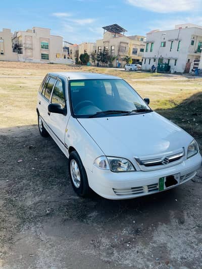 suzuki cultus 2004 vxr