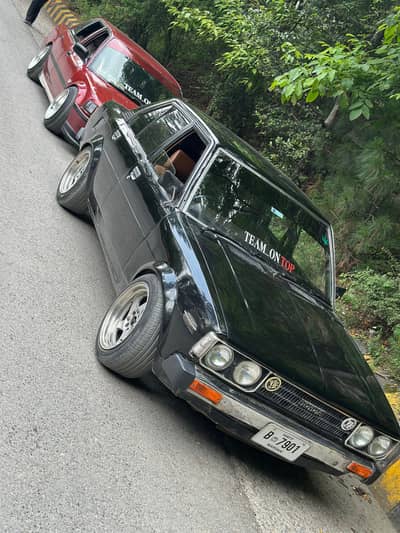 Drift Built KE70 Urgent Sale