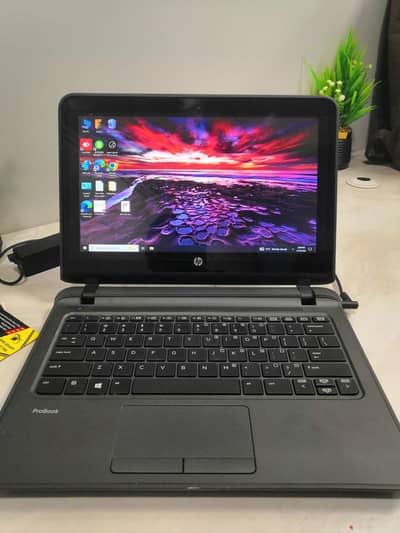 Core i3 4/128 touch screen