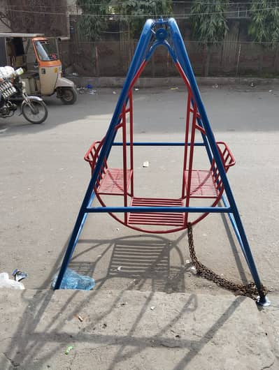 New  condition didn't use