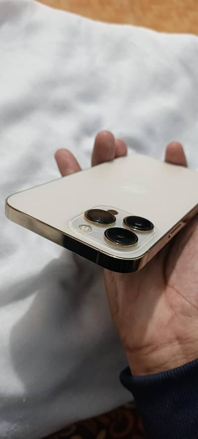 I phone 13pro Max  256GB