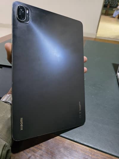 Xiaomi pad 5