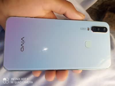 vivo y17//// 8/256