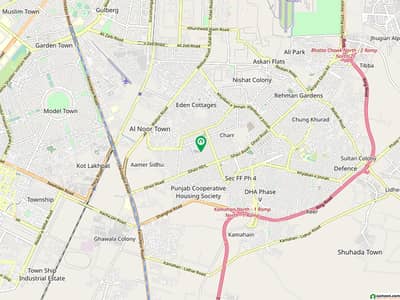 A Great Choice For A 1 Kanal House Available In DHA Phase 3 - Block Y