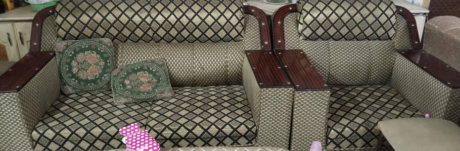 Sofa 3 seater in Very good condition