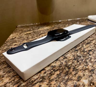 Apple Watch Series 10 46MM Like Brand New