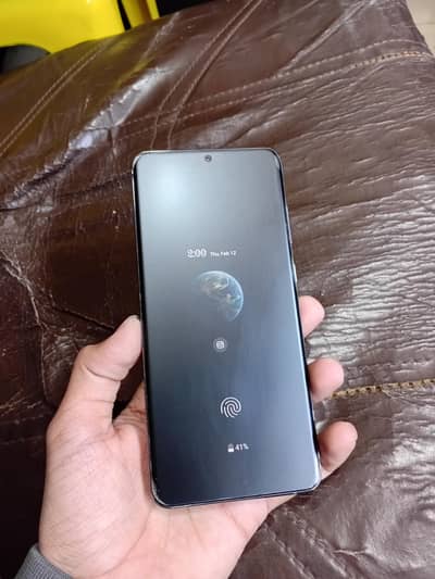 SAMSUNG S20 ULTRA 5G NON PTA