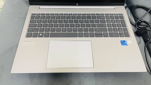 HP zbook  16 G9 FireFly Laptop