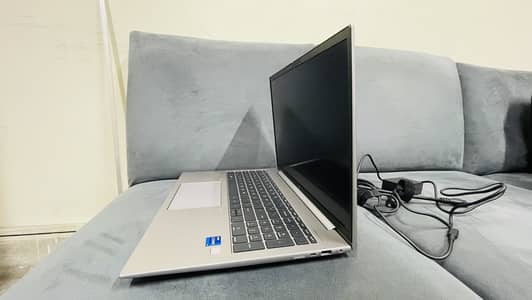 HP zbook  16 G9 FireFly Laptop