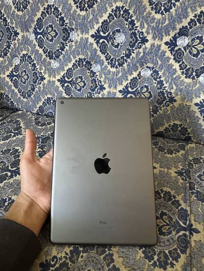 iPad 9th gen 64GB bypassed