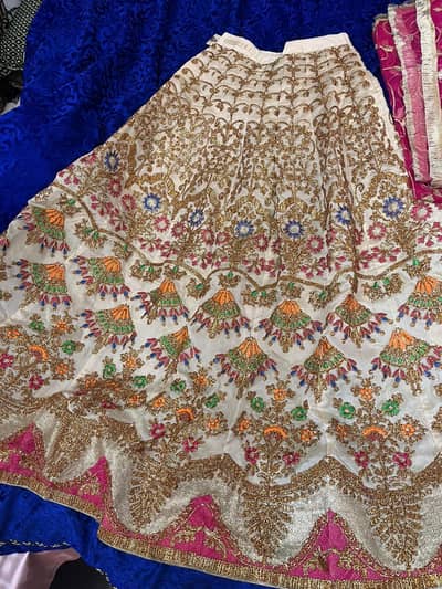 lengha