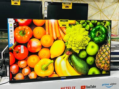 NEW SALE 32" INCH SAMSUNG SMART LED TV NEW MODEL AVAILABLE 2026