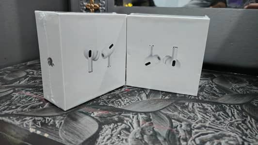 Airpods Pro 2 Buzzar