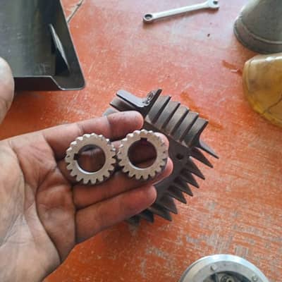 good condition no any fault